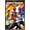 Bronze Framed Version, variant on Power Rangers: Beast Morphers - Group Wall Poster, 14.725" x 22.375", Framed