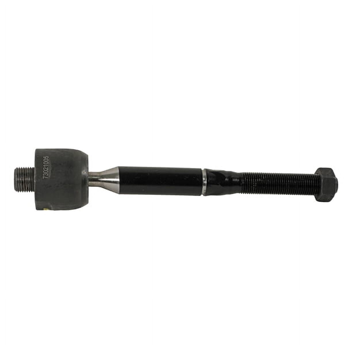 MOOG Tie Rod End Fits select: 2016-2018,2020-2022 JEEP GRAND CHEROKEE