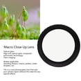 thumbnail image 4 of Close Up Filter Set, Vivitar CloseUp Macro Lens Kit, 58mm for Insects, Flowers, Jewelry, with Adapter Rings and Protective Case, Suitable for Various Lenses, Great Photography Tool, 4 of 7