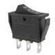 thumbnail image 3 of AC15A/250V 20A/125V 3 Pin SPDT ON-OFF-ON 3 Position Snap Rocker Switch, 3 of 5