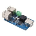thumbnail image 4 of Channel USB Isolator,4 Channel USB Isolator Coupling Protection Board USBHUB Isolator Module Compact and Lightweight, 4 of 14