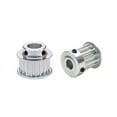 thumbnail image 4 of 1Pcs HTD 5M 10 Tooth To 14 Tooth Timing Pulley Synchronous Wheel Bore 5/6/6.35/7/8mm For Belt Width 16mm 21mm ,Work Smooth and Silent, 4 of 5