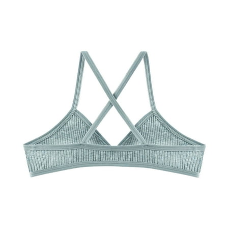 

Lingerie for women valentines day gifts naughty womens lingerie push up corset Fashion Woman s Active Bra Beauty Back Wrap Hollow Out Bra Bikini Underwear