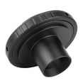 thumbnail image 2 of Eyepiece Adapter, Easy To Install High Strength Telescope Eyepiece Adapter  For  AI Mount SLR, 2 of 8