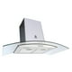 thumbnail image 3 of Combo Parilla y Campana Supra 5 quemadores y Campande Acero Inoxidable de Pared 90 cm SUPRA Combo TREVISO parrilla 5Q-TS-87 y campana CC-90, 3 of 4