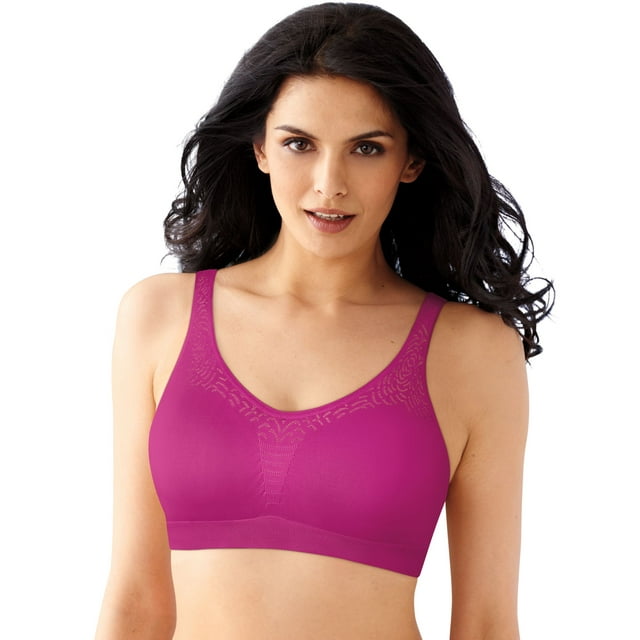 Bali Crop Top en Microfibre Comfort Revolution pour Femmes - Article à Succès, S