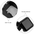 thumbnail image 3 of CTIRCHIU 1Set Black Billiard Chalk Case For Men And Women In Modern Design, 3 of 8