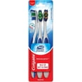 thumbnail image 1 of Colgate 360 Whole Mouth Clean Toothbrush - 4 Pieces, 1 of 6