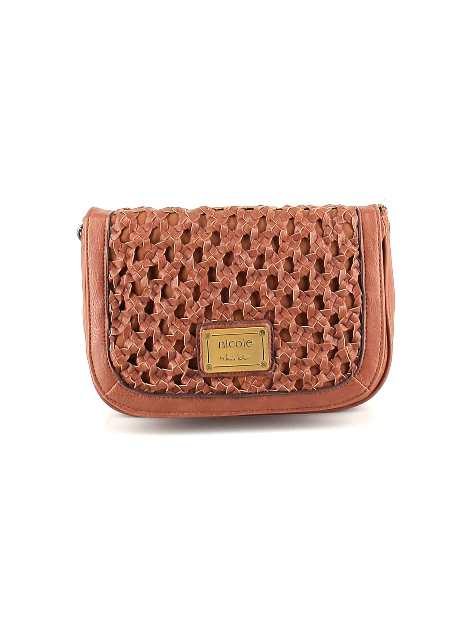 Pre-Owned Nicole by Nicole Miller Womens One Size Kuwait Ubuy