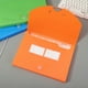 thumbnail image 4 of Carpeta de acordeón para archivos, organizador portátil para archivos escolares y de oficina, soporte para documentos, 4 of 6