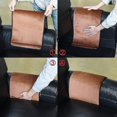thumbnail image 3 of 5 Pockets Chair Space Saving Storage Bag Couch Non Slip Organizer Sofa, 3 of 5