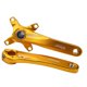 thumbnail image 5 of Bielas de Alta Resistencia ANGGREK con Anillo de Cadena, 5 of 5