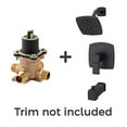 thumbnail image 5 of Pfister 0X8310A OX8 Series Tub/Shower Rough Valve, 5 of 5