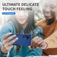 thumbnail image 6 of for Samsung Galaxy S25 Plus Case, Heavy Duty Shockproof Drop Protective Hybrid 3 Layer Full Body Rugged Military Grade Protection Hard PC Phone Cover For Samsung Galaxy S25 Plus, Royalblue/Black, 6 of 7