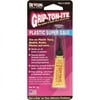 GLUE SUPER LIQUID 2G PLASTIC