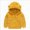 B13-Yellow, variant on Boys' Long Sleeve Fleece Pull-over Hoodie, Comfortable for 6-12 Months 12-24 Months 2T 3T 4T 5T 6T 7T 8T 9T Children 4-5 Years