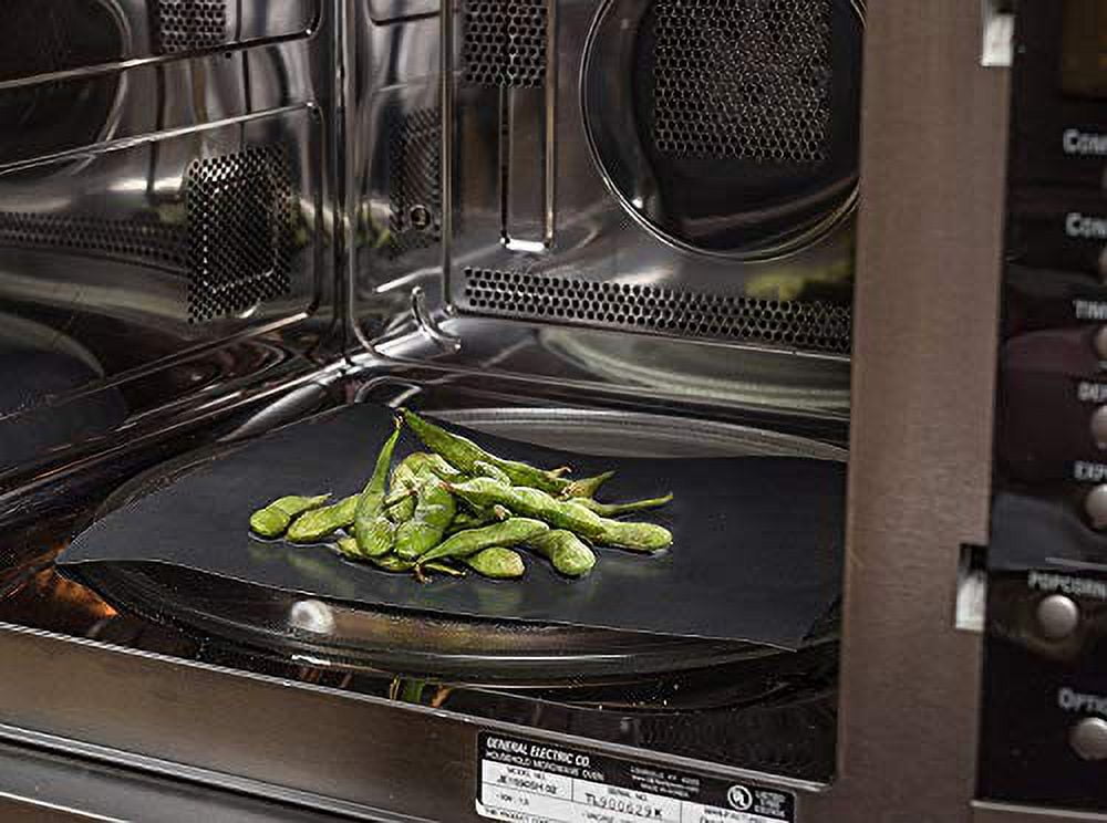 Large Nonstick Oven Liners 2pk