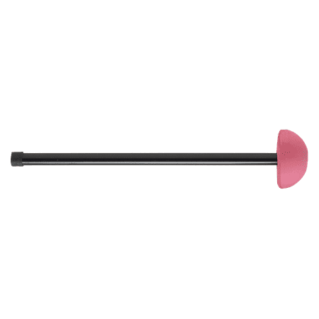 Tenor Drum Mallet - Innovative Percussion Aluminum Handle Steel Drum Mallets - Tenor / Bass Voice