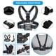 thumbnail image 3 of 84-in-1 Action Camera Accessories Kit Sports Camera Accessories Set with Carrying Case Replacement for GoPro Hero 12/11/10/9 and More, 3 of 5