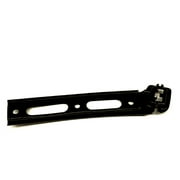 Genuine OE Subaru Bumper Cover Front Bracket - 57743FE030 Fits select: 2004-2005 SUBARU IMPREZA WRX STI
