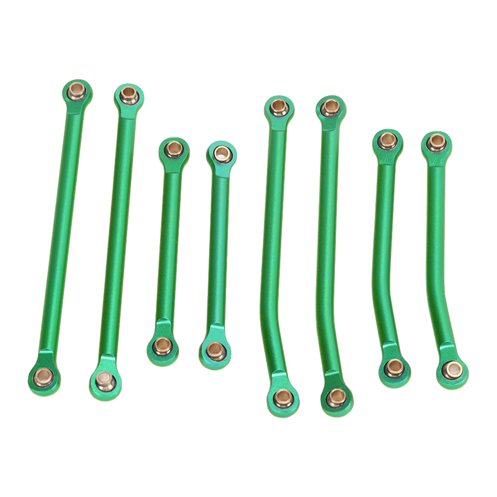 Rc Rod Linkage Kit Rc Linkage Tie Rod Kit Clearance Links Set Linkage