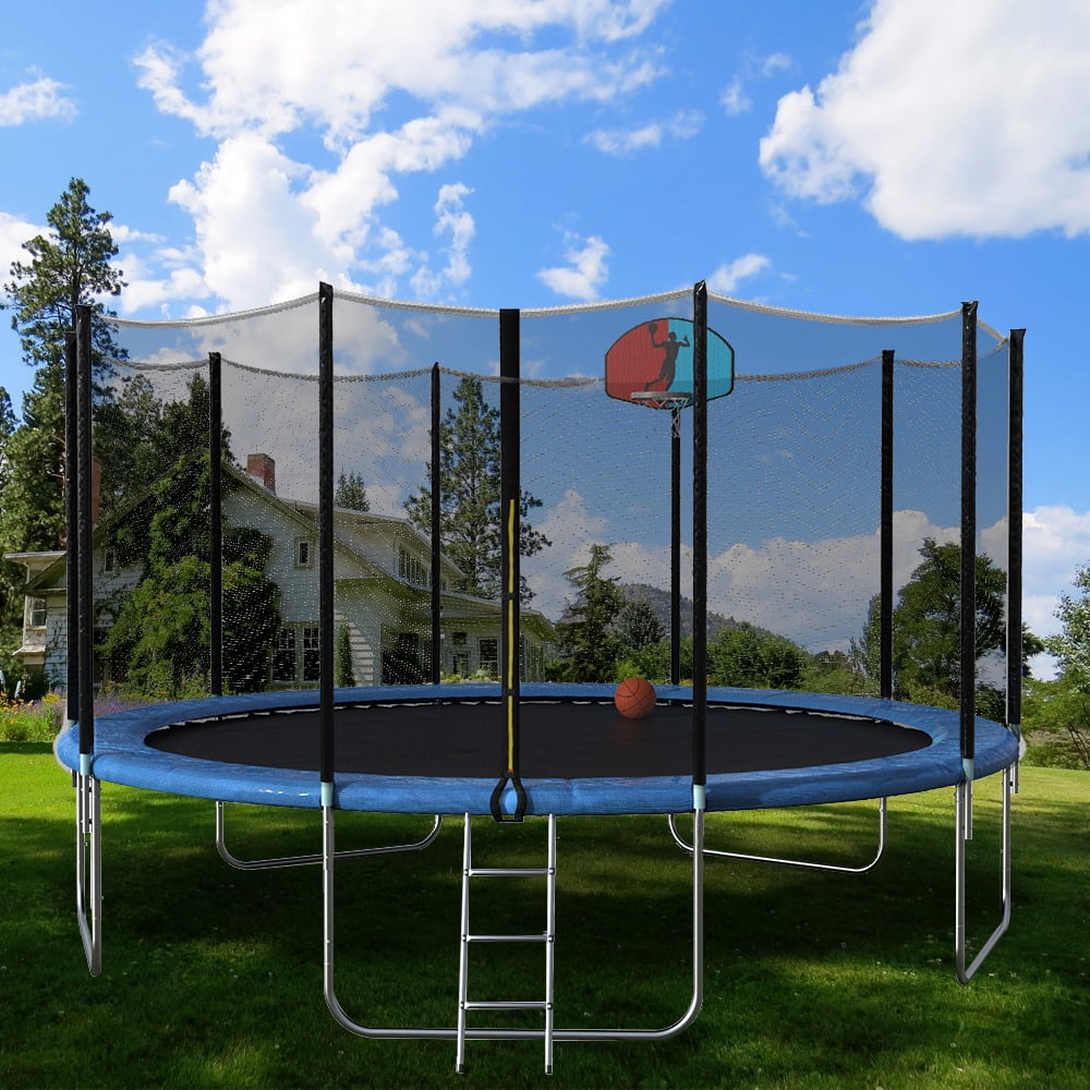 walmart toys trampoline