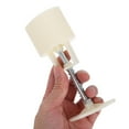 thumbnail image 3 of USHOBE 1 Set of Cookie Press Set for Baking Assorted Color PP Molding Tool, 3 of 8