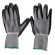 thumbnail image 5 of Guantes de trabajo 3 pares de guantes de trabajo de goma de nitrilo de seguridad resistentes a los cortes Protector de manosL, 5 of 8