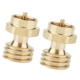 thumbnail image 1 of Adaptador de tanque de propano Yotijar 2x Ahorro 1 Lb a 20 Lb, 1 of 9