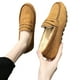thumbnail image 2 of Zapatos para mujer, zapatos Doudou de invierno, suela plana, tendón de vaca, suela suave, zapatos de algodón, zapatos para correr, botas de vaquero, 2 of 5