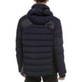 thumbnail image 2 of Bogner mens  Tinus Down Jacket, 42, Blue, 2 of 5