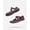0 V-Soul Fig, variant on FiveFingers Trailope Men's Women's Trail Running Shoes, 3D Cocoon Protection, Zero Drop, Lightweight Toe Shoes for Mixed Terrain