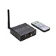 thumbnail image 1 of Digital DAC Decoder Optical to RCA Converter Bluetooth 50 Receiver Optical Coaxial Digital Audio to Analog Converter, 1 of 5