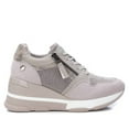 thumbnail image 2 of Women's Wedge Sneakers By XTI 140060, 2 of 3