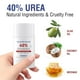 thumbnail image 5 of Crema de urea en barra OUKEYA 40% para tratamiento de talones secos y agrietados, 5 of 9