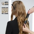 thumbnail image 4 of ghd Gold Professional Styler, Ceramic Flat Iron for Hair, 4 of 5