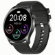 thumbnail image 1 of Round Adult Smart Watch Max8 Full Touch Screen Sports Fitness Tracker Waterproof Adult's Smartwatch Adult for Android iOS, 1 of 3