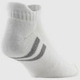 thumbnail image 3 of Gold Toe BLACK/WHITE Men's Modern Essential No Show Socks 6pk, US 6-12.5, 3 of 4