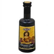 (6 Pack)Gia Russa Balsamic Glaze Vinegar, 8.5 FZ