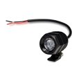 thumbnail image 3 of Lámpara LED Handster Compact, 10 W, CREE XM-L2, 1000 LM, 2 unidades, 3 of 7