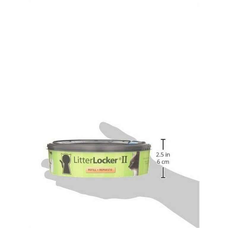 Litter Locker Refill