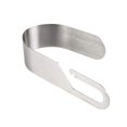 thumbnail image 4 of Stainless Steel Round Hooks for Car Wash Hose Storage - Wall-Mounted Garden Tool Holder, 4 of 5