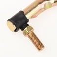 thumbnail image 6 of Zxpjkyu 2 Pieces Pivot Link and Tie Rod Repair Part 583513501, 597069702, 436887 Easy to, 6 of 9