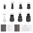 thumbnail image 4 of 1 Pcs Submersible Pumps 7/25/45W Fish Tanks Mini Tanks Miniature Pumps Circulating Filter Pumps Small Pumps, 4 of 6