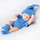 thumbnail image 1 of Muñeca bebé reborn realista de 18 cm con extremidades ajustables y piel de vinilo suave | Juguete de simulación realista para coleccionistas, accesorios de fotografía o regalo, 1 of 6