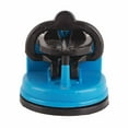 thumbnail image 4 of Afilador de cuchillos Jadeshay Tijera manual Accesorios para cuchillos de cocina ABS + acero de tungsteno, 4 of 8