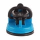 thumbnail image 4 of Afilador de cuchillos Jadeshay Tijera manual Accesorios para cuchillos de cocina ABS + acero de tungsteno, 4 of 8