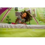Pacific Play Tents Cottage Bed Tent, Twin, Child
