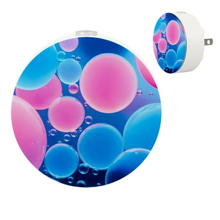 

YZUOUZY Lamp for Bedroom Lamps for Bedroom Small Lamps Set of 2 Circular Water Surface Oild Drops