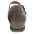 thumbnail image 5 of Dansko Women's Marcella Taupe Burnished Mary Jane 6.5-7 M US - Slip on, Comfort, adjustability, 5 of 6